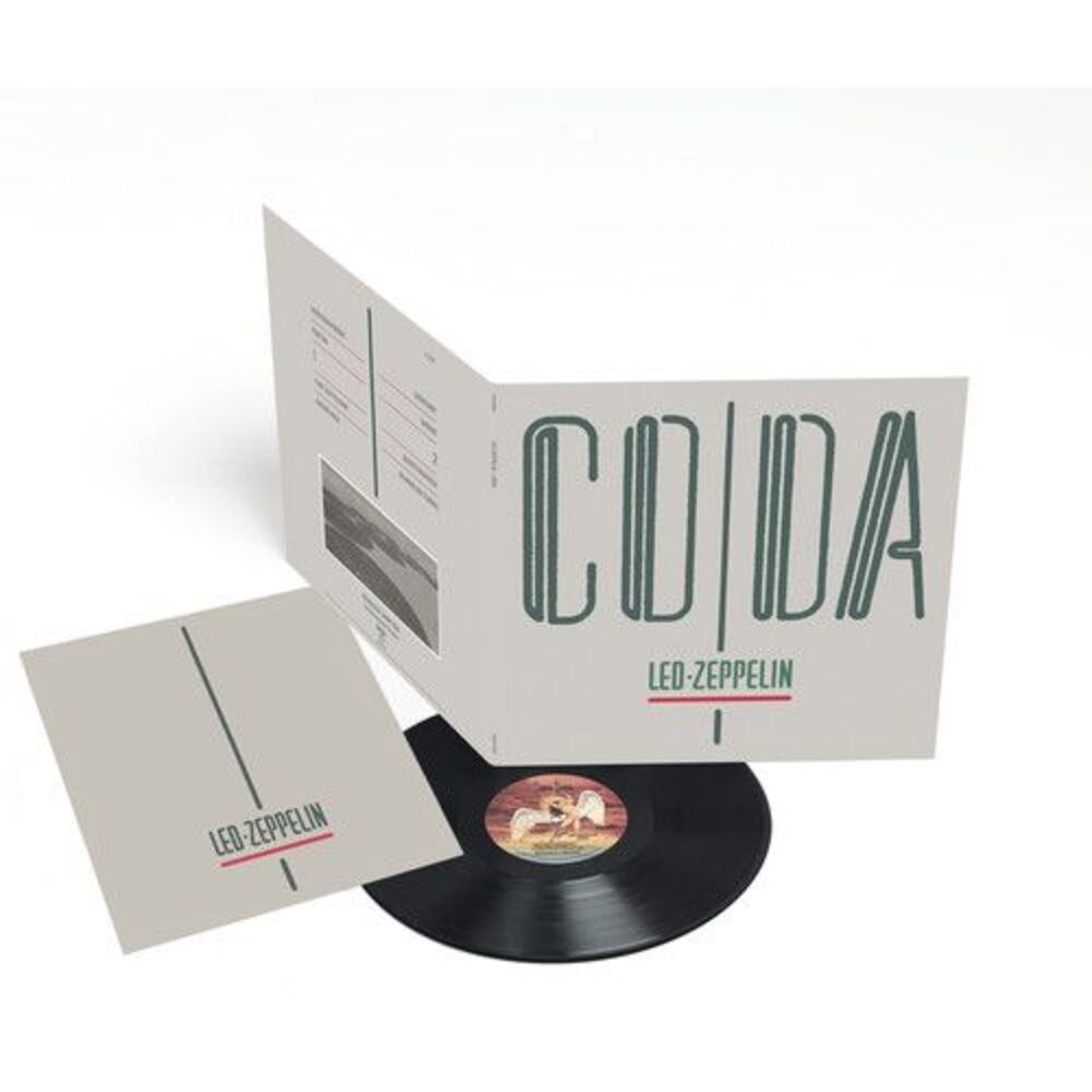 Coda